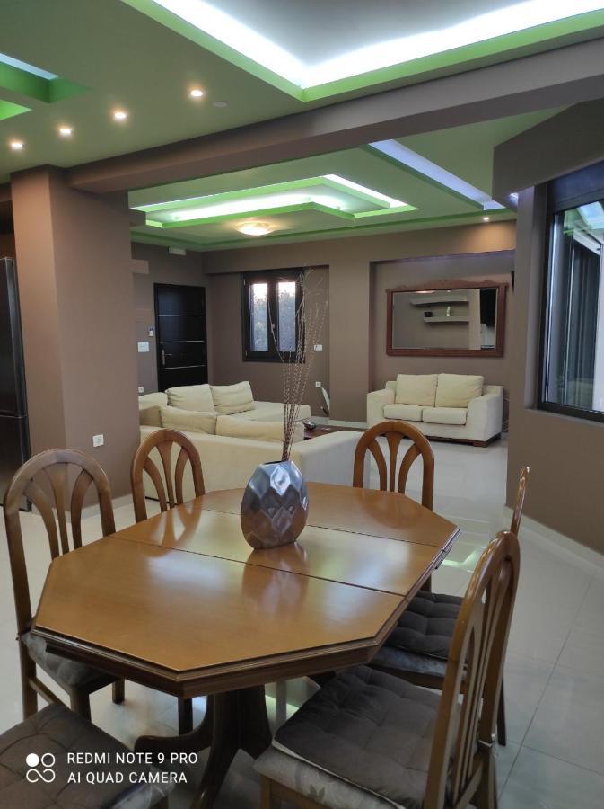 Appartement Christos House *